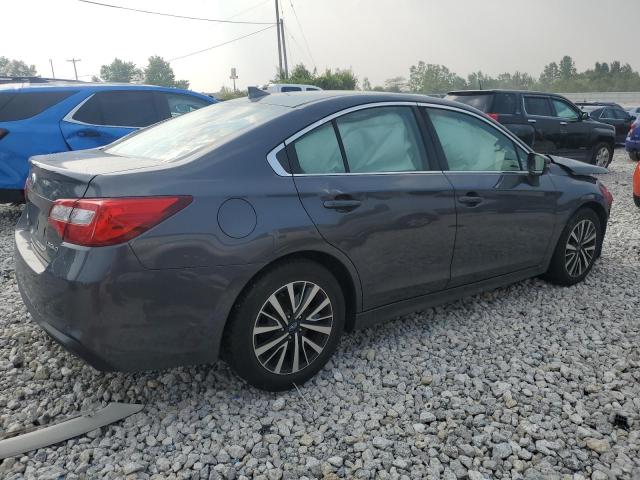 2019 SUBARU LEGACY 2.5 - 4S3BNAF61K3014860