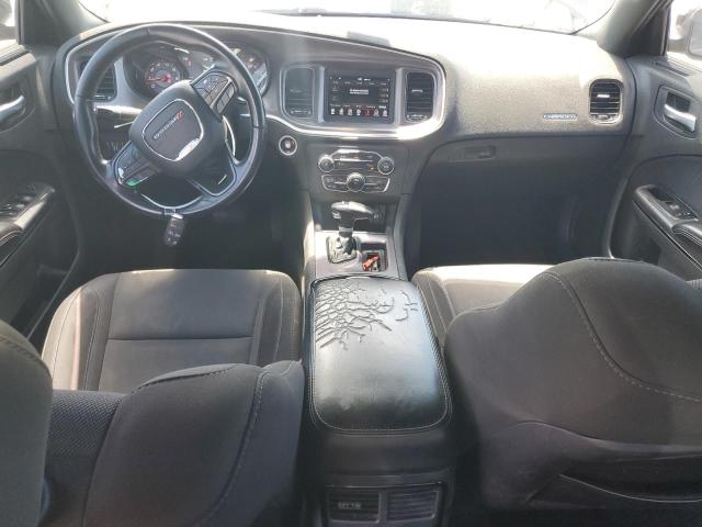 2019 DODGE CHARGER SX - 2C3CDXBGXKH715441