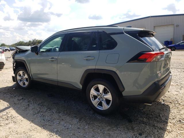 2020 TOYOTA RAV4 XLE 2T3W1RFV6LC056220