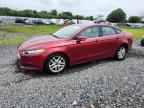 2016 FORD FUSION SE - 3FA6P0H71GR286674