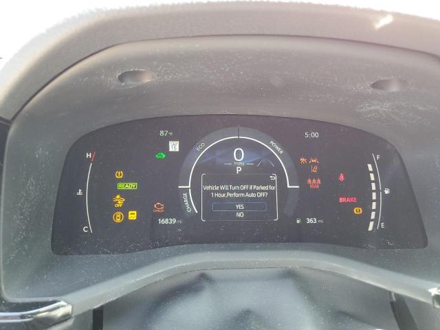 2025 TOYOTA CAMRY XSE 4T1DBADK1SU003283