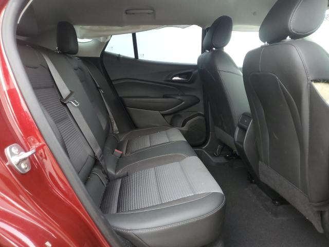 2024 CHEVROLET TRAX 1LT KL77LHE22RC198443