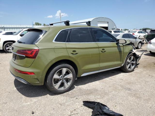 2022 AUDI Q5 PREMIUM PLUS 40 WA1BBAFY7N2136315