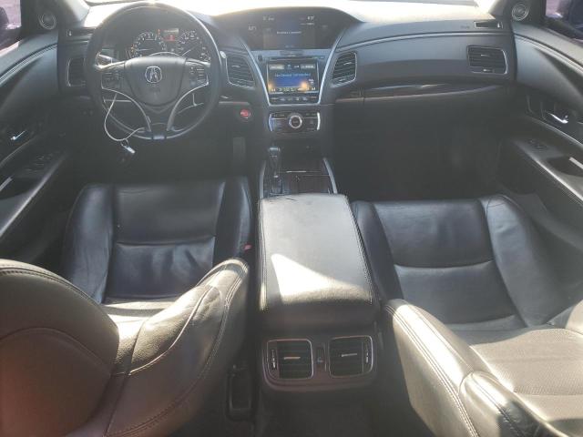 2015 ACURA RLX TECH JH4KC1F59FC001565