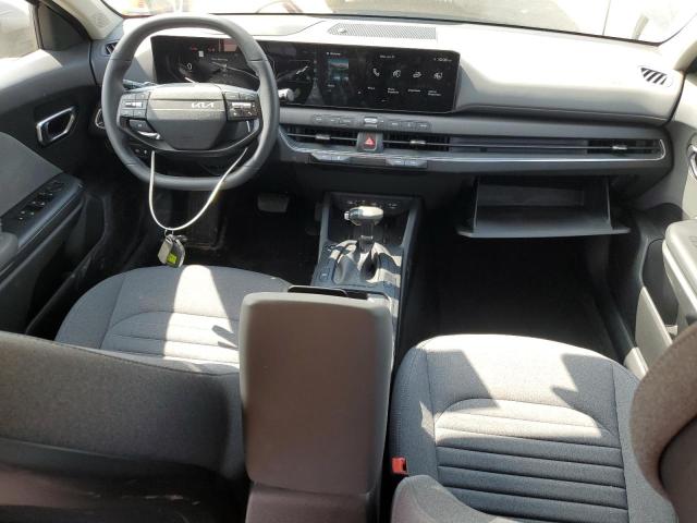 2025 KIA K4 EX 3KPFU4DE8SE007557