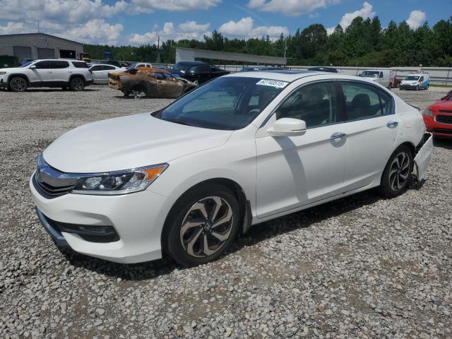 Vin: 1hgcr2f97ha114945, lot: 62740515, honda accord exl 2017 img_1