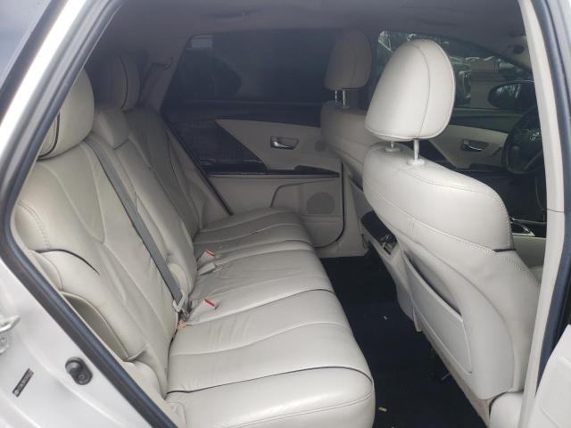 2013 TOYOTA VENZA LE - 4T3BK3BB4DU084120