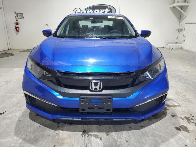 2020 HONDA CIVIC LX 19XFC2F60LE026814