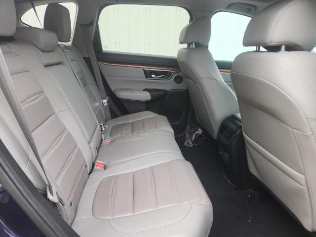 2018 HONDA CR-V EXL 7FARW1H85JE038434