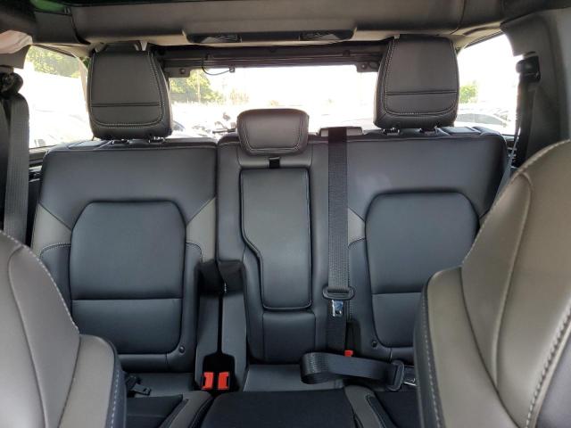 2025 FORD BRONCO OUT 1FMDE8BH2SLA65272