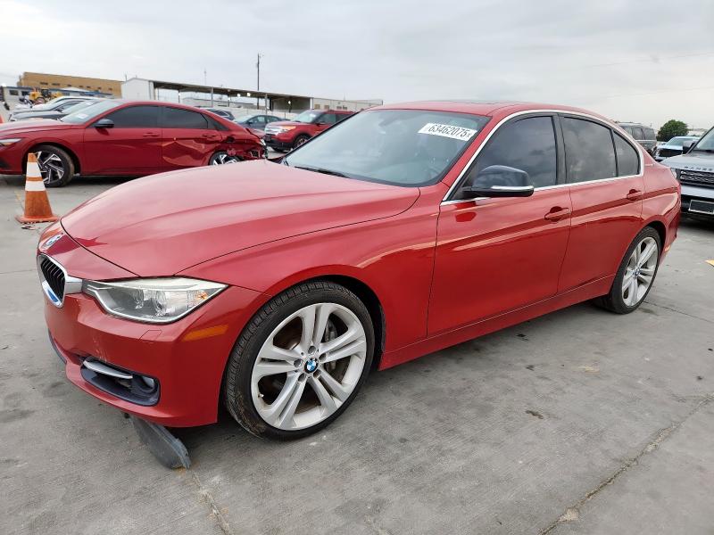 Vin: wba3f9c51df484428, lot: 63462075, bmw 1 series 2013 img_1