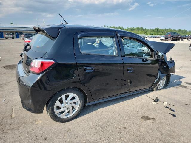 2022 MITSUBISHI MIRAGE ES #3247818254