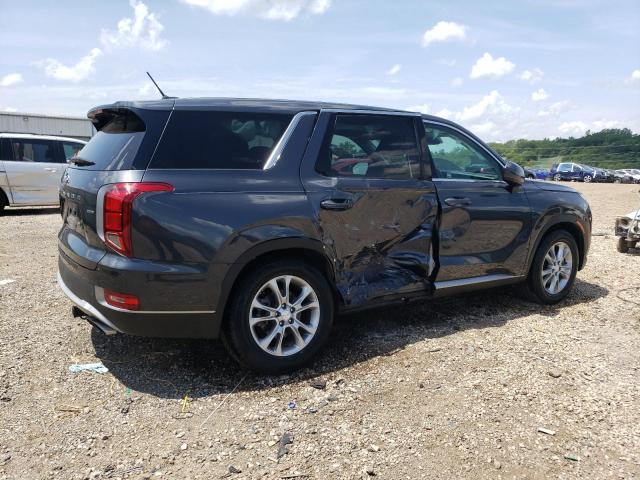 2020 HYUNDAI PALISADE S KM8R1DHE7LU069921