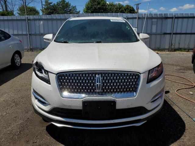 2019 LINCOLN MKC RESERV 5LMTJ3DH0KUL00931