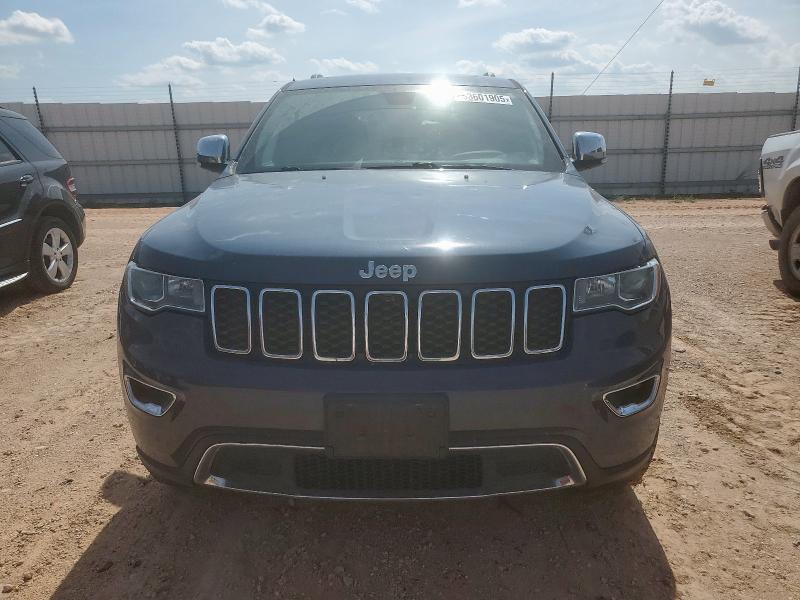 2021 JEEP GRAND CHER 1C4RJFBG9MC675920