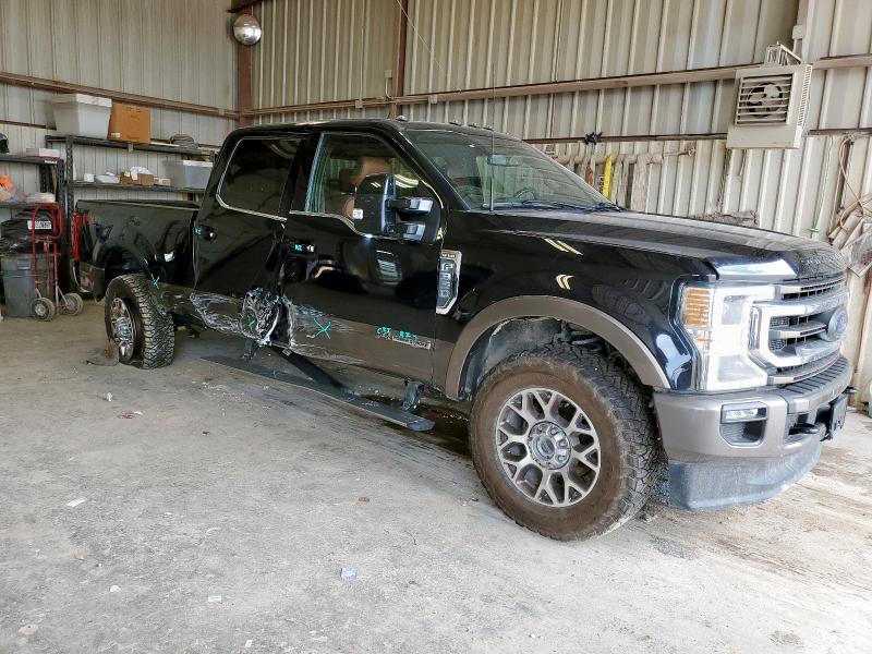 2022 FORD F350 SUPER 1FT8W3BT4NEF52346