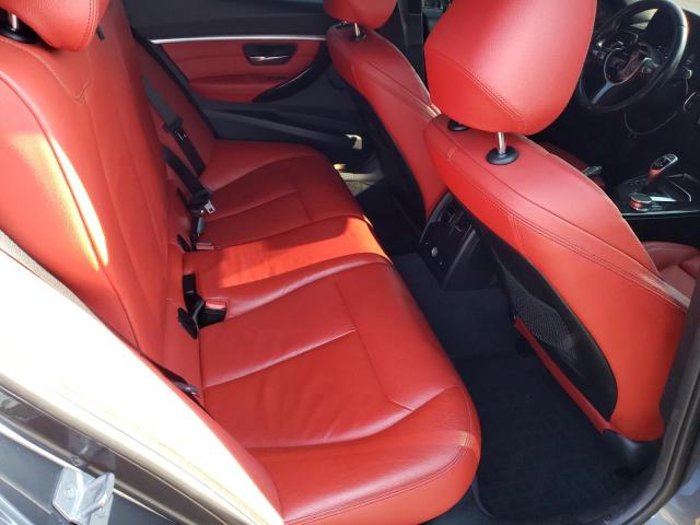 2018 BMW 340 XI WBA8B7C59JA583271