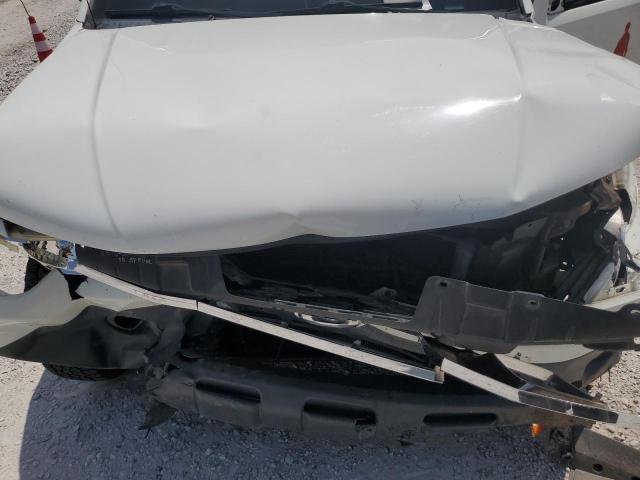 2018 NISSAN FRONTIER S 1N6BD0CT0JN727837
