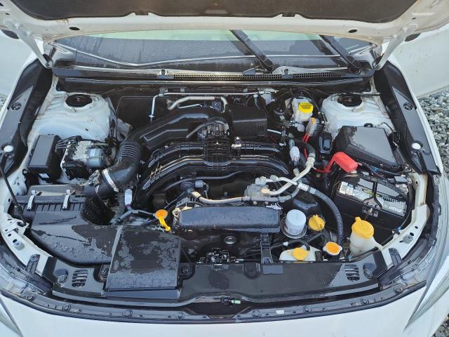 2019 SUBARU IMPREZA SP - 4S3GTAM69K3724295