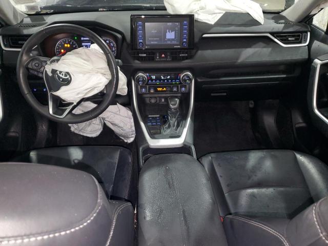 2020 TOYOTA RAV4 XLE P 2T3A1RFV6LW121334