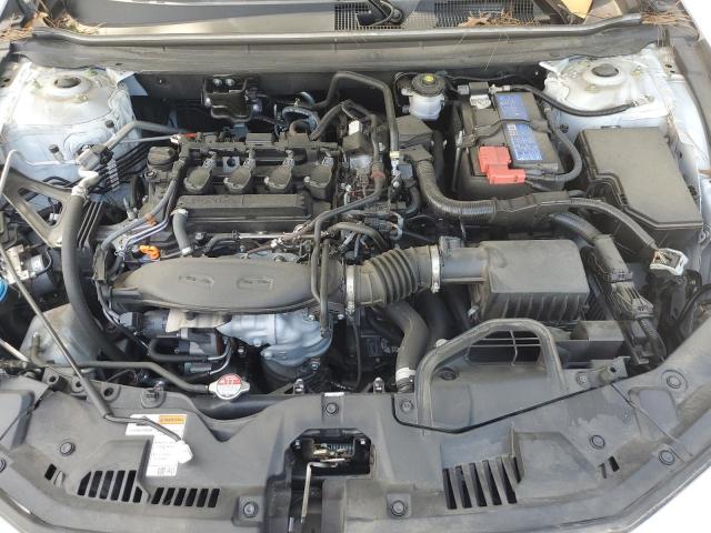 2023 HONDA ACCORD LX 1HGCY1F26PA016018