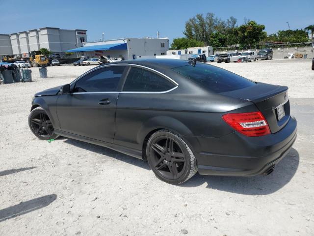 Vin: wddgj4hb9fg363511, lot: 63825245, mercedes-benz c-class 250 20152