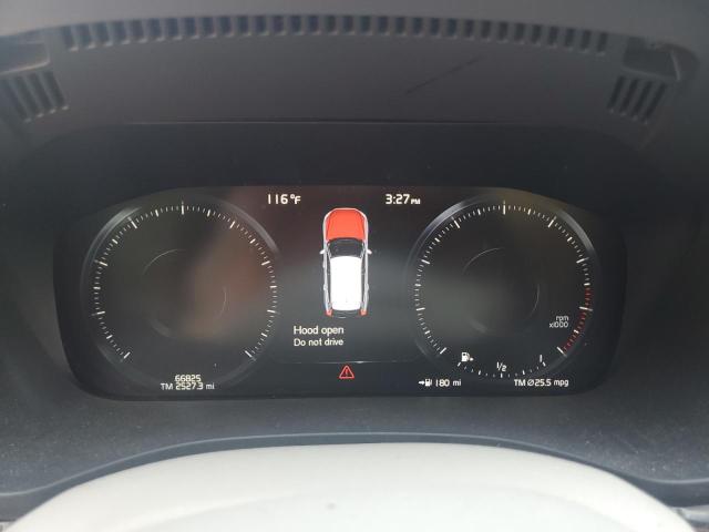 2020 VOLVO XC60 T5 MO YV4102RK3L1487517