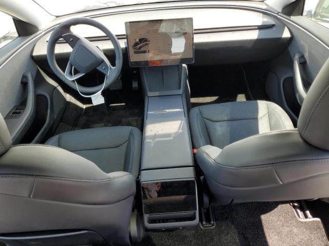 2025 TESLA MODEL 3 5YJ3E1EA3SF008393