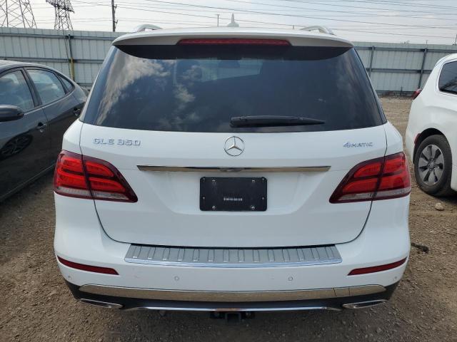 2017 MERCEDES-BENZ GLE 350 4M 4JGDA5HB2HA822592