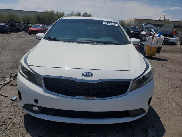 2017 KIA FORTE LX #3265503571