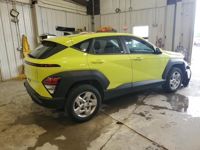 2024 HYUNDAI KONA SE - KM8HACAB2RU048490