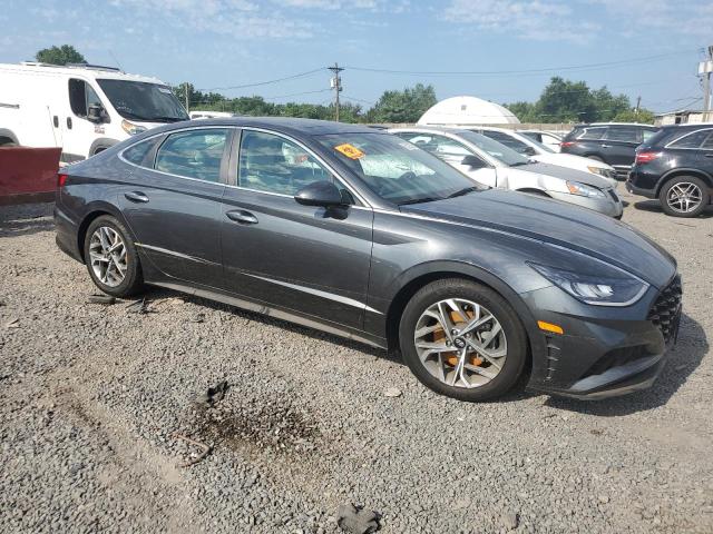 2023 HYUNDAI SONATA SEL KMHL14JA8PA271896