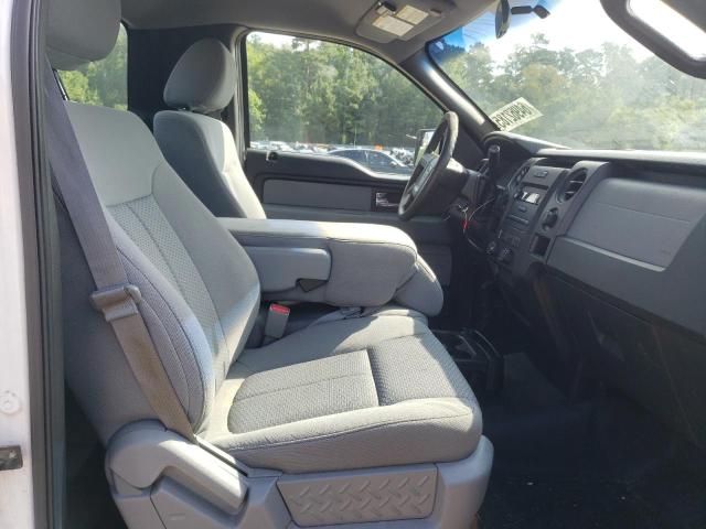 2014 FORD F150 - 1FTNF1CF3EKD16675