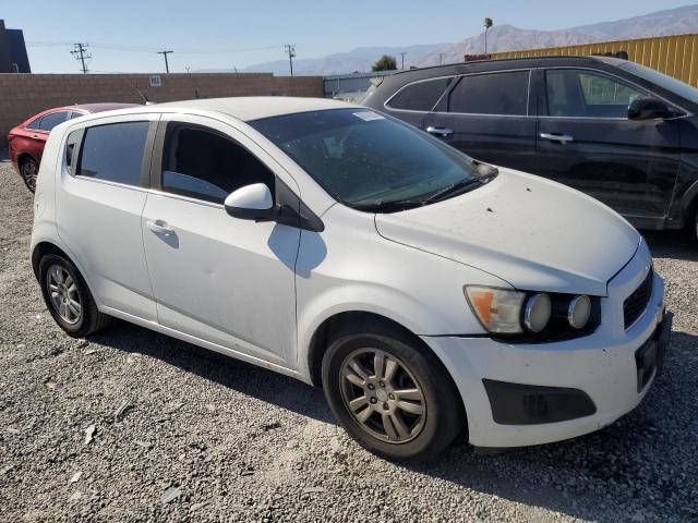 2013 CHEVROLET SONIC #3292760792