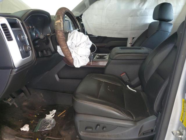 2018 GMC SIERRA K15 3GTU2NEC6JG594506