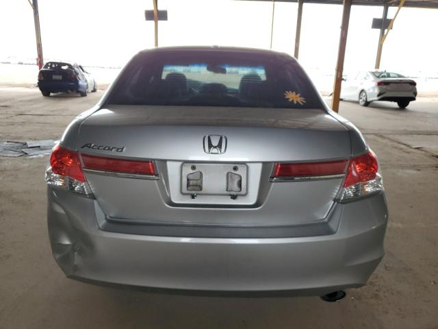 2012 HONDA ACCORD EXL - 1HGCP2F85CA172946