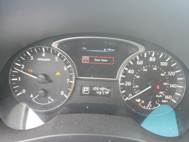 2015 NISSAN ALTIMA 2.5 - 1N4AL3AP8FC158432