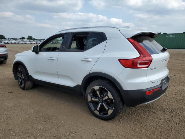 2022 VOLVO XC40 T5 MO YV4162UK9N2654319