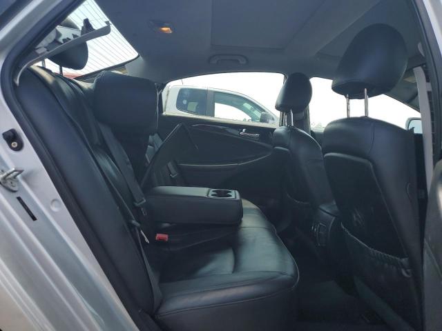 2012 HYUNDAI SONATA SE - 5NPEC4AB6CH326901