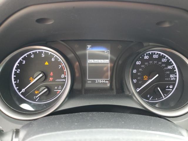 2021 TOYOTA CAMRY SE - 4T1G11AK4MU594295