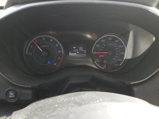2018 SUBARU CROSSTREK - JF2GTABC9J9202109