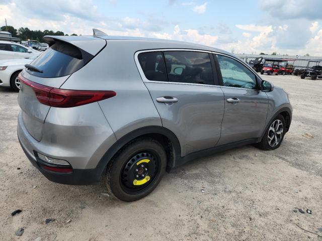 2020 KIA SPORTAGE L - KNDPM3AC4L7775300