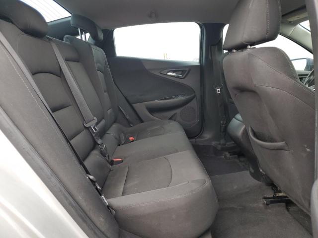 2016 CHEVROLET MALIBU LS 1G1ZB5ST6GF257170