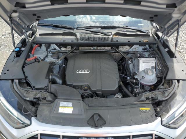 2023 AUDI Q5 PREMIUM WA1ABAFY5P2141107