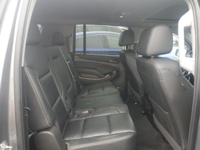 2020 CHEVROLET SUBURBAN K 1GNSKHKC8LR149112