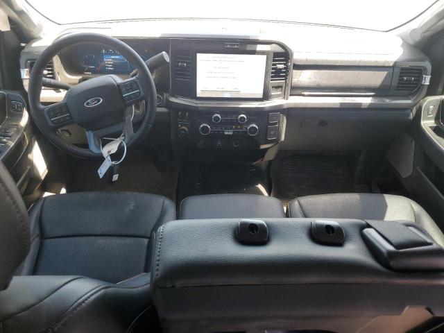 2025 FORD SUPER DUTY F-250 - 1FT8W2BT9SEC10977