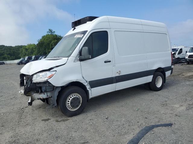 2019 FREIGHTLINER SPRINTER 2 #3207177557