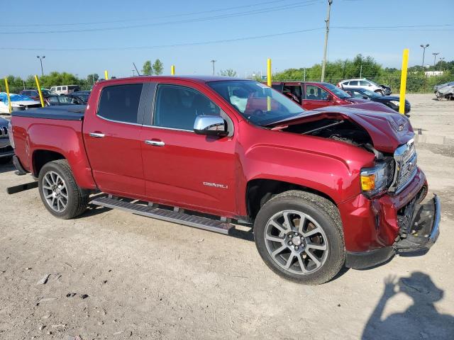 2019 GMC CANYON DEN 1GTG6EENXK1230513