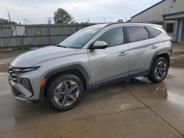 2025 HYUNDAI TUCSON SEL - 5NMJBCDE1SH544032