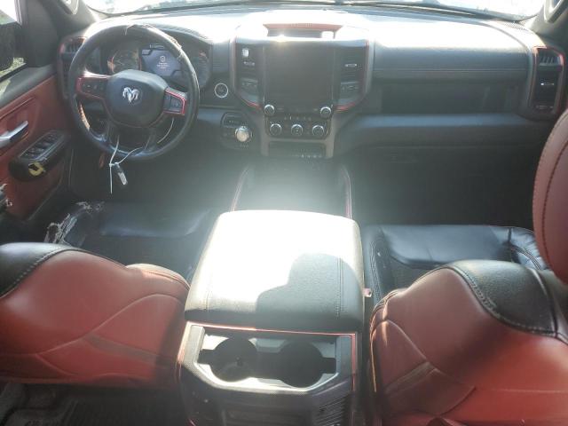 2019 RAM 1500 REBEL 1C6SRFLT8KN592638